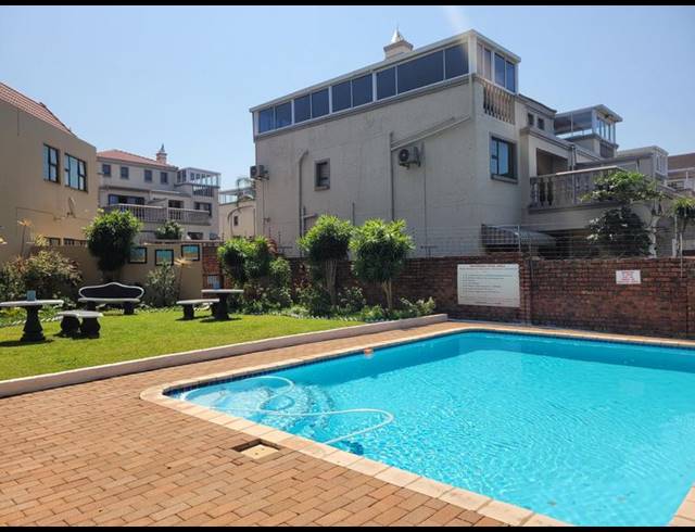 1 BEDROOM APARTMENT FOR SALE IN UVONGO BEACH